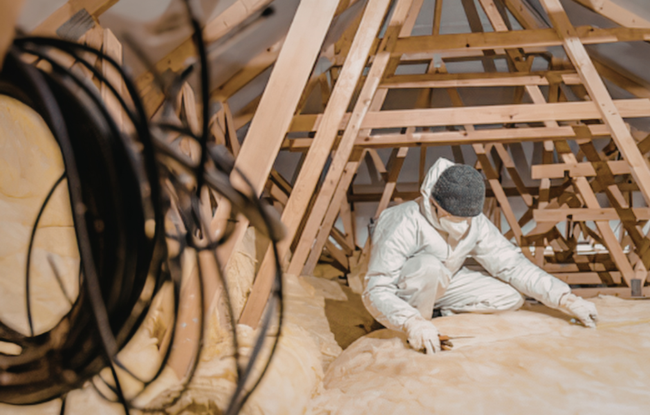 Attic insulation cost overview for Florida homeowners in 2026