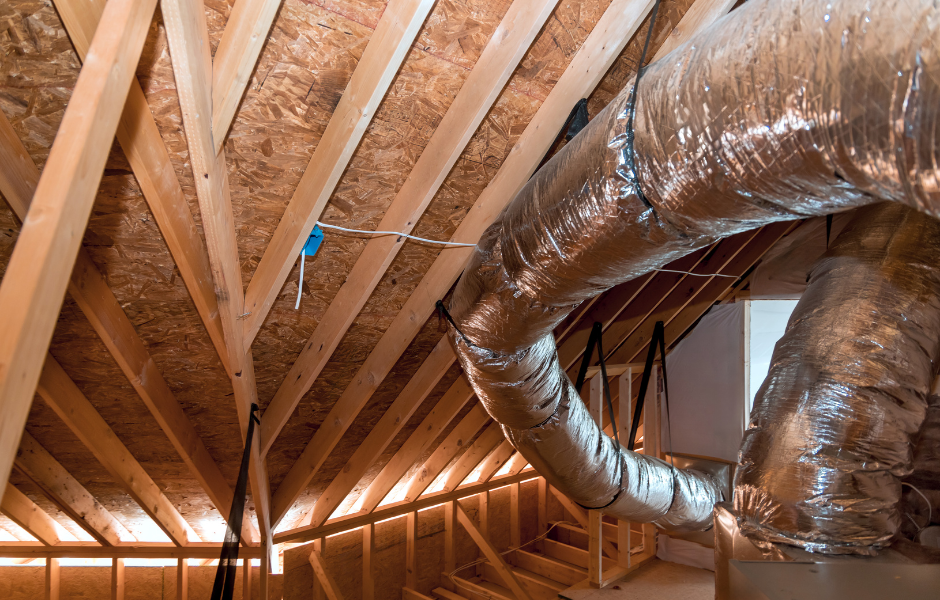 Signs your Florida home needs new attic insulation