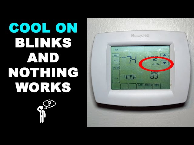Rising energy bills caused by AC refrigerant inefficiency