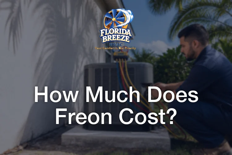 How Much Does Freon Cost in 2026? AC Refrigerant Prices Per Pound and Per Recharge
