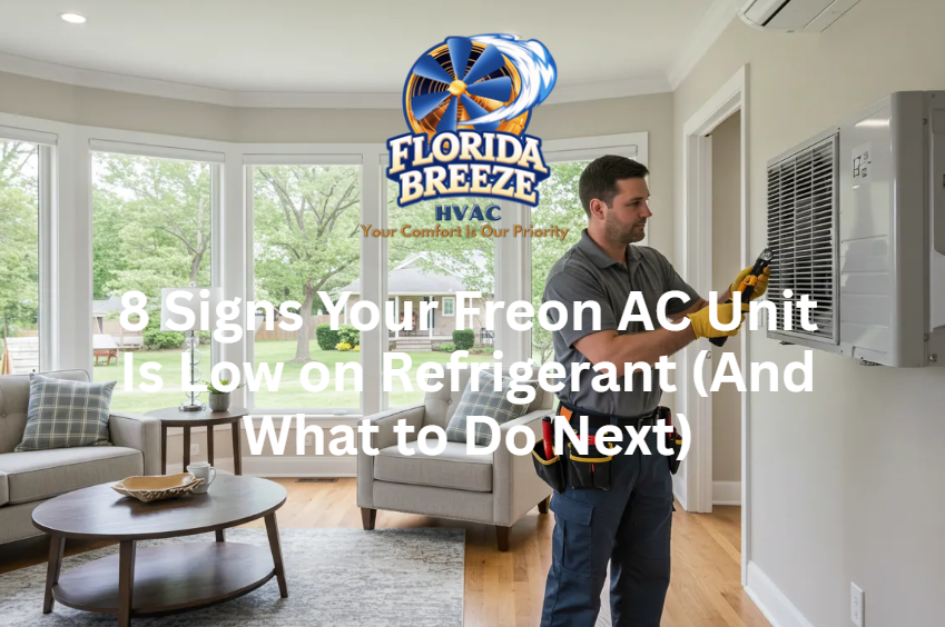 5 Common Mistakes to Avoid During Split AC Unit Installation