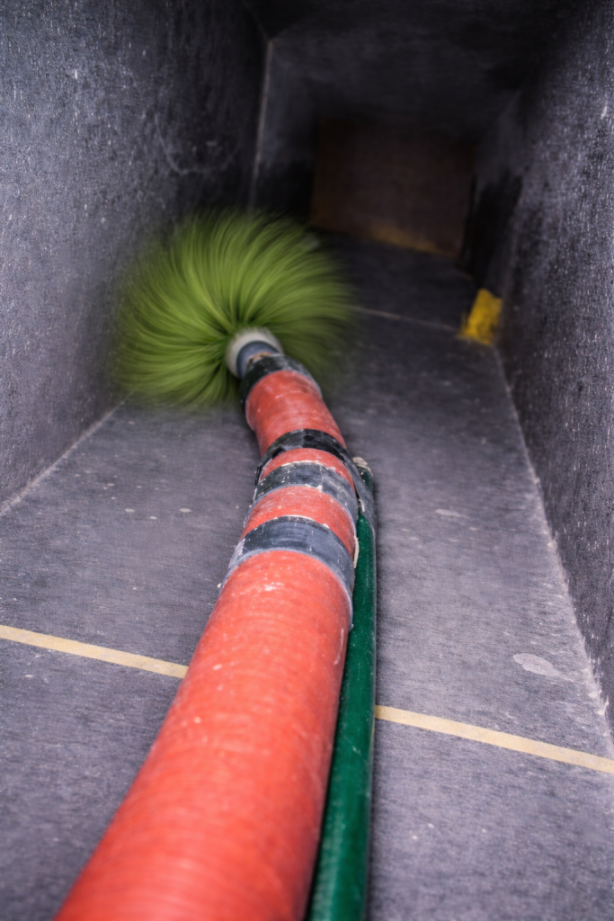 Improve Airflow, Efficiency & Health