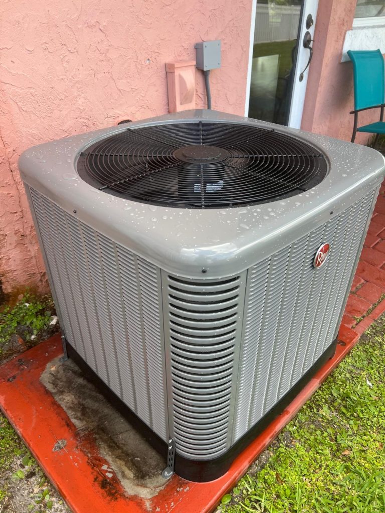 Keep Your Cooling System Running at Its Best